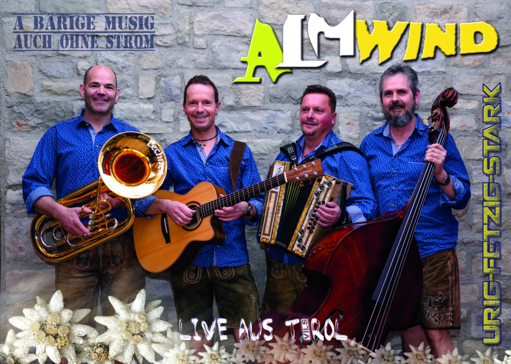 Almwind