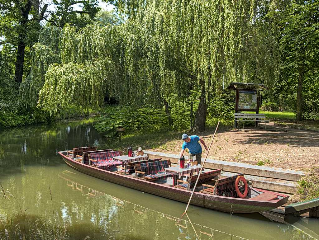 Kleiner Spreewald