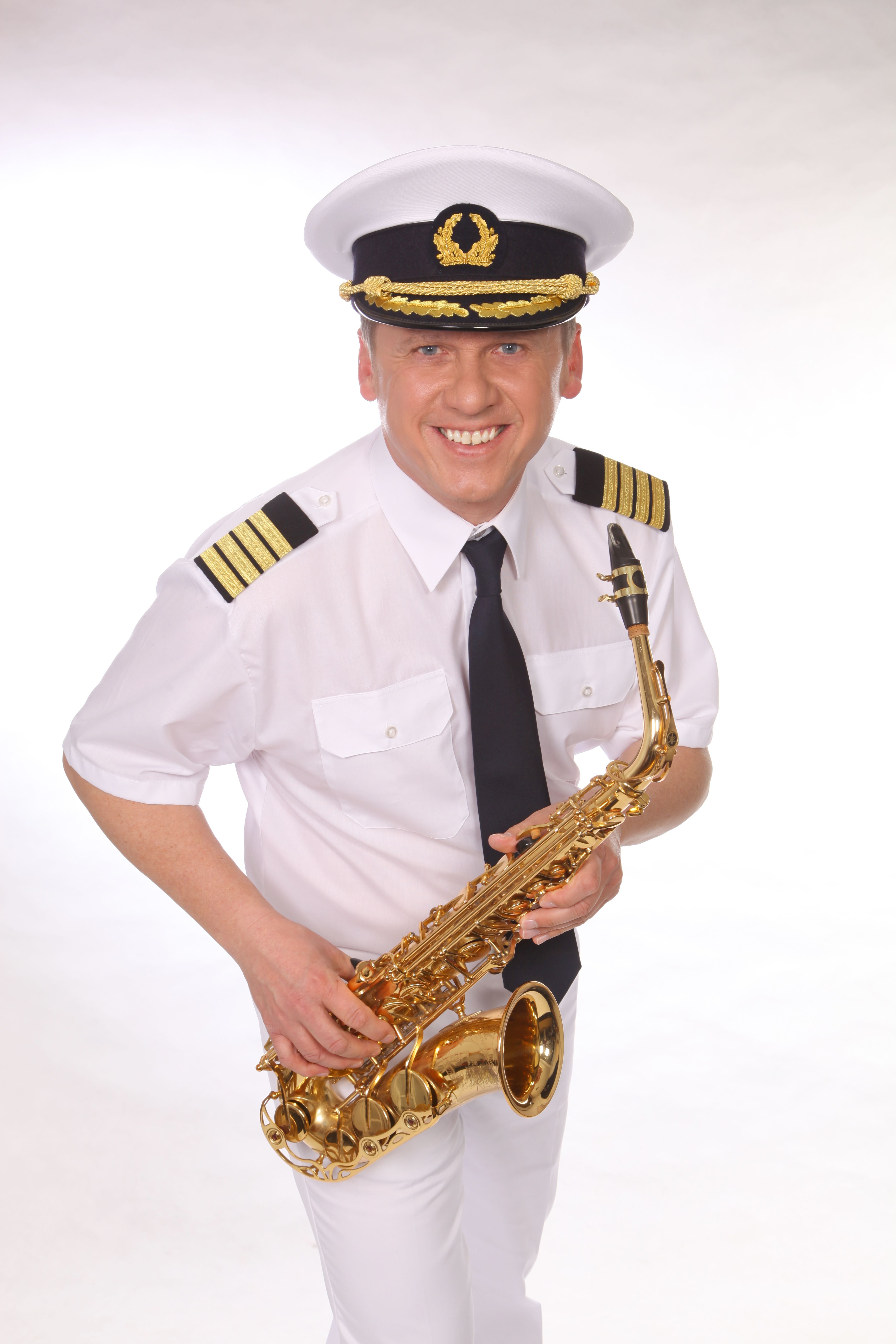 Captain Freddy