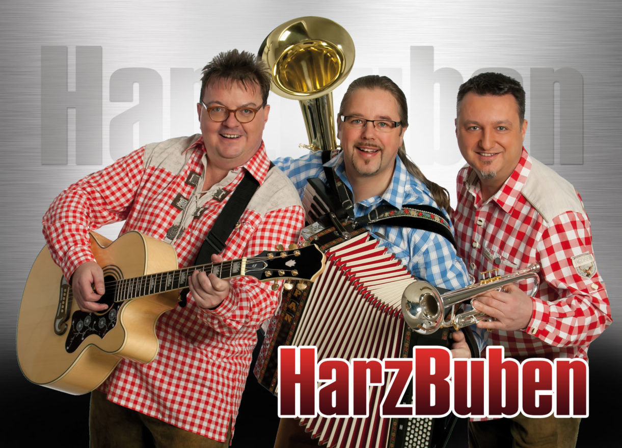 Harzbuben