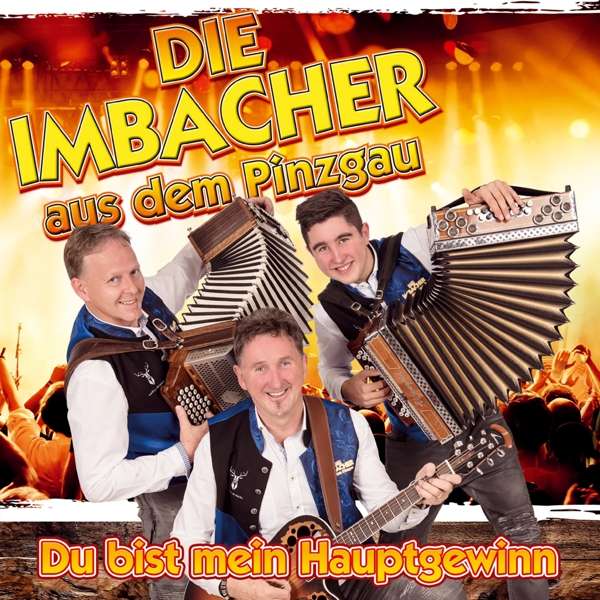 Imbacher