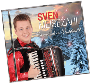 Sven Meisezahl