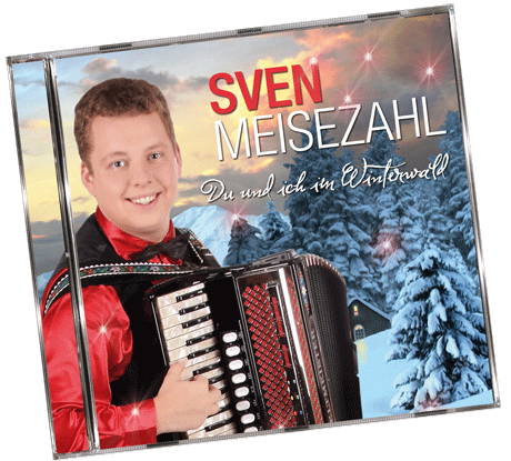 Sven Meisezahl