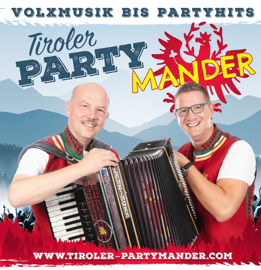 Tiroler Partymacher