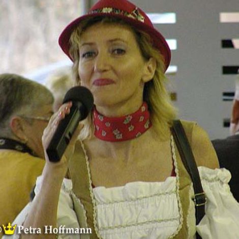 Jodelkönigin
