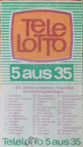 Telelotto