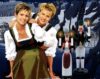 Andrea und Manuela