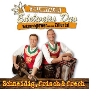 Edelweissduo