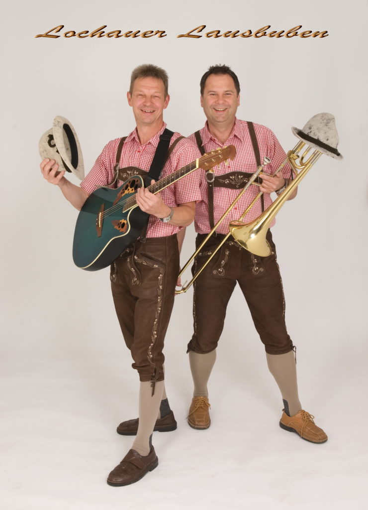 Lochauer Lausbuben