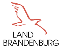 Logo Land Brandenburg