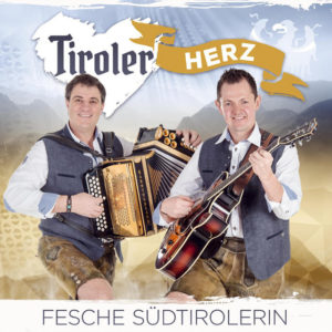 Tiroler Herz