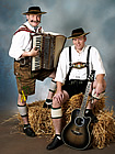 Oberpfalz Duo