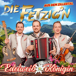 Die Fetzigen