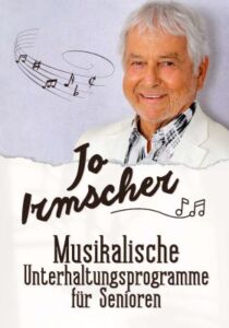 Jo Irmscher
