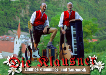 KLAUSNER