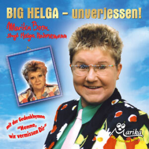 Helga Hahnemann